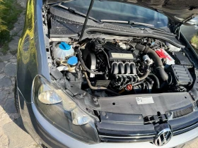 VW Golf 1.6i LPG - 9500 лв. - 16462513 13