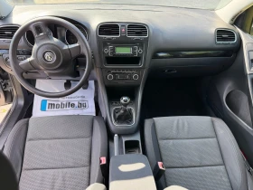 VW Golf 1.6i LPG - 9500 лв. - 16462513 8