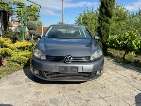 VW Golf 1.6i LPG - 9500 лв. - 16462513 2