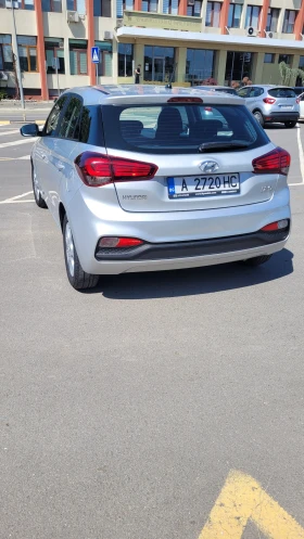 Обява за продажба на Hyundai I20 ~18 800 лв. - изображение 2