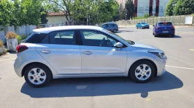 Обява за продажба на Hyundai I20 ~18 800 лв. - изображение 4
