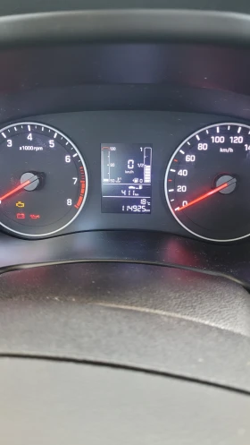 Обява за продажба на Hyundai I20 ~18 800 лв. - изображение 1