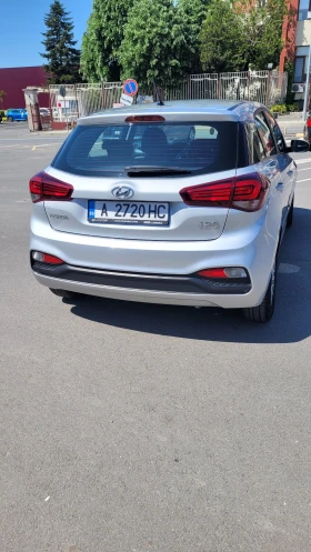 Обява за продажба на Hyundai I20 ~18 800 лв. - изображение 3