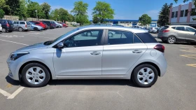 Обява за продажба на Hyundai I20 ~18 800 лв. - изображение 7