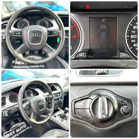 Audi A4 1.8TFSI LPG QUATTRO - 12990 лв. - 49197783 14