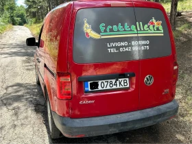 Обява за продажба на VW Caddy 4X4 ~13 500 лв. - изображение 3