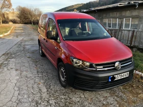 Обява за продажба на VW Caddy 4X4 ~14 500 лв. - изображение 3