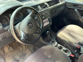 Обява за продажба на VW Caddy 4X4 ~13 500 лв. - изображение 6