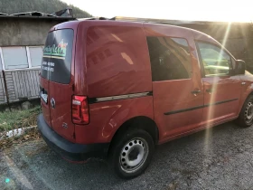 Обява за продажба на VW Caddy 4X4 ~14 500 лв. - изображение 2