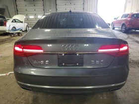 Audi A8 L* QUATTRO* 360CAM* LED* BOSE* - 26300 лв. - 49607673 4
