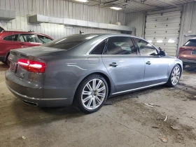 Audi A8 L* QUATTRO* 360CAM* LED* BOSE* - 26300 лв. - 49607673 3