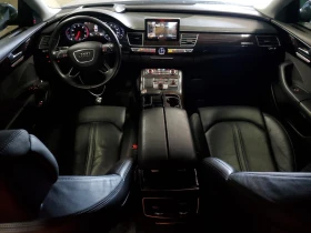 Audi A8 L* QUATTRO* 360CAM* LED* BOSE* - 26300 лв. - 49607673 7