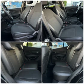Opel Mokka X Innovation 1.4 Turbo / | Mobile.bg    11