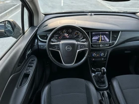 Opel Mokka X Innovation 1.4 Turbo / | Mobile.bg    14