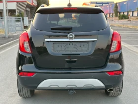 Opel Mokka X Innovation 1.4 Turbo / | Mobile.bg    7