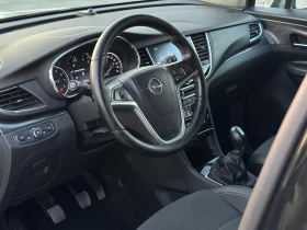 Opel Mokka X Innovation 1.4 Turbo / | Mobile.bg    9