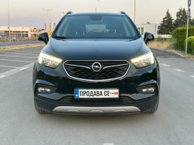     Opel Mokka X Innovation 1.4 Turbo /