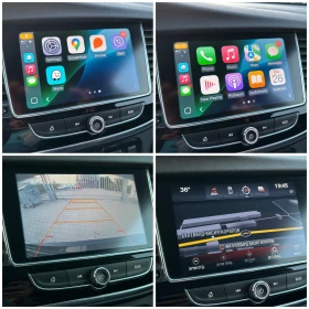 Opel Mokka X Innovation 1.4 Turbo / | Mobile.bg    12