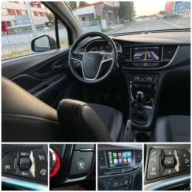 Opel Mokka X Innovation 1.4 Turbo / | Mobile.bg    10