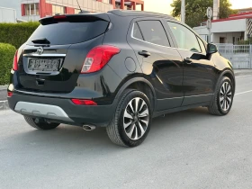 Opel Mokka X Innovation 1.4 Turbo / | Mobile.bg    8