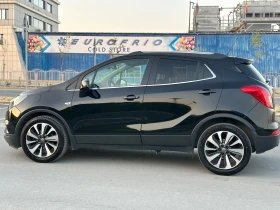     Opel Mokka X Innovation 1.4 Turbo /