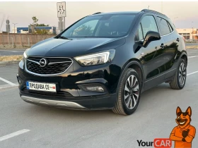     Opel Mokka X Innovation 1.4 Turbo /