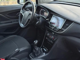 Opel Mokka X Innovation 1.4 Turbo / | Mobile.bg    15