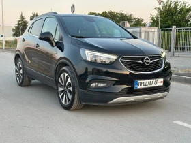     Opel Mokka X Innovation 1.4 Turbo /