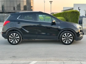 Opel Mokka X Innovation 1.4 Turbo / | Mobile.bg    5