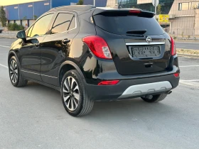 Opel Mokka X Innovation 1.4 Turbo / | Mobile.bg    6