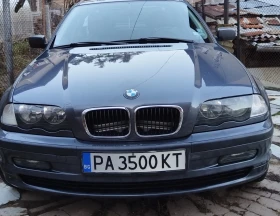 BMW 318 | Mobile.bg    2