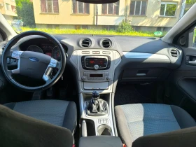 Ford Mondeo 1.9 TDCI | Mobile.bg    9