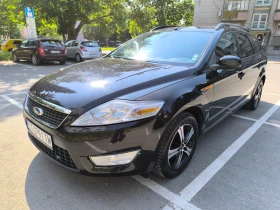 Ford Mondeo 1.9 TDCI | Mobile.bg    3