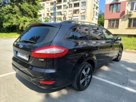 Ford Mondeo 1.9 TDCI | Mobile.bg    5