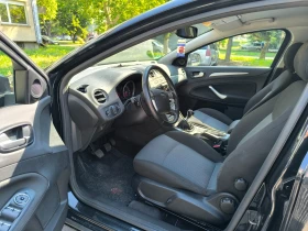 Ford Mondeo 1.9 TDCI | Mobile.bg    10