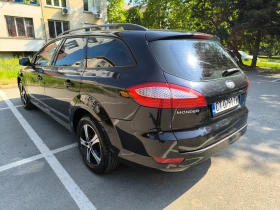 Ford Mondeo 1.9 TDCI | Mobile.bg    4