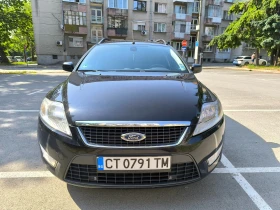 Ford Mondeo 1.9 TDCI | Mobile.bg    2