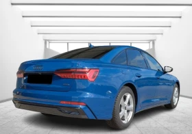 Audi A6 45 TDI Quattro = S-line = Гаранция - 101340 лв. - 33009034 5