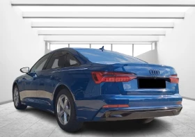Audi A6 45 TDI Quattro = S-line = Гаранция - 101340 лв. - 33009034 2