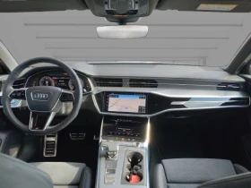 Audi A6 45 TDI Quattro = S-line = Гаранция - 101340 лв. - 33009034 9