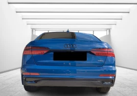 Audi A6 45 TDI Quattro = S-line = Гаранция - 101340 лв. - 33009034 4