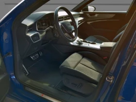 Audi A6 45 TDI Quattro = S-line = Гаранция - 101340 лв. - 33009034 7