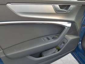 Audi A6 45 TDI Quattro = S-line = Гаранция - 101340 лв. - 33009034 6