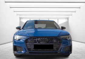 Audi A6 45 TDI Quattro = S-line = Гаранция - 101340 лв. - 33009034 3