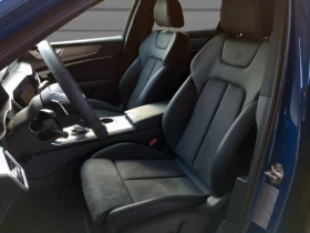Audi A6 45 TDI Quattro = S-line = Гаранция - 101340 лв. - 33009034 8