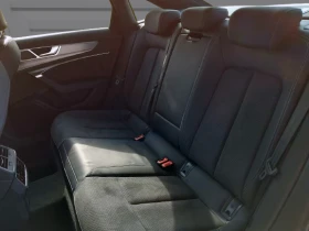Audi A6 45 TDI Quattro = S-line = Гаранция - 101340 лв. - 33009034 10