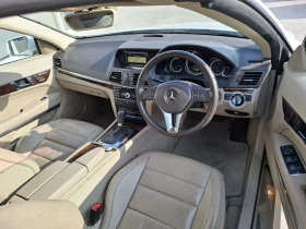 Обява за продажба на Mercedes-Benz E 250 CDI Кабрио ~8 300 EUR - изображение 5