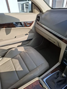Mercedes-Benz E 250 CDI  | Mobile.bg    15