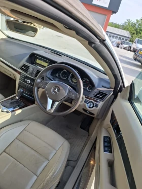 Mercedes-Benz E 250 CDI  | Mobile.bg    13