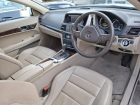 Обява за продажба на Mercedes-Benz E 250 CDI Кабрио ~8 300 EUR - изображение 11
